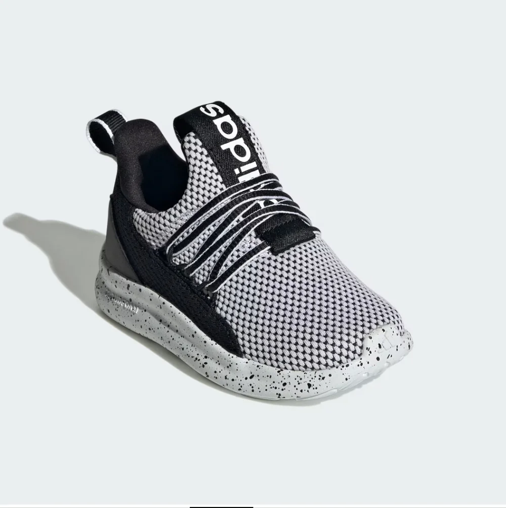 Adidas Lite Racer Adapt 7.0 Slip On Sneaker Size 7K